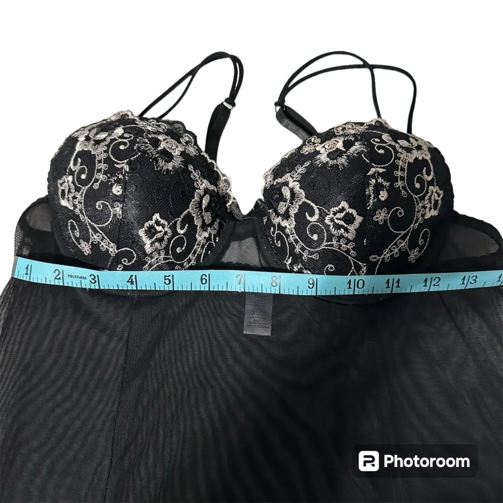 teddy women’s‎ intimate size large
